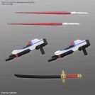 BANDAI SD Cross Silhouette Banshee Dest/ Norn P