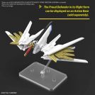 BANDAI SD Cross Silhouette Banshee Dest/ Norn P