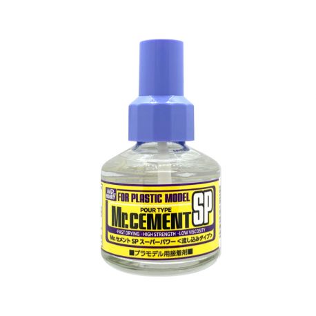 MR CEMENT SP 40ml