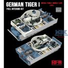 RYE FIELD MODEL M551 Light Tank Sheridan Vietnam War 1/35