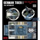 RYE FIELD MODEL M551 Light Tank Sheridan Vietnam War 1/35
