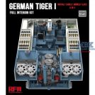 RYE FIELD MODEL M551 Light Tank Sheridan Vietnam War 1/35