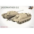 DAS WERK 35042 Jagdpanther G2 1/35