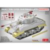 RYE FIELD MODEL 5133 M4A3 76W VVSS Sherman Late (Upgrade)