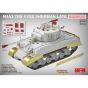 RYE FIELD MODEL 5133 M4A3 76W VVSS Sherman Late (Upgrade)