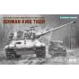 RYE FIELD MODEL 5137 King Tiger Ardennes 1944 (STANDARD Version )