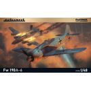 EDUARD 82137 Fw 190A-6 - The ProfiPACK Edition 1/48