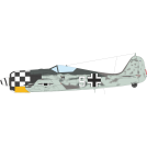 EDUARD 82137 Fw 190A-6 - The ProfiPACK Edition 1/48