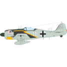 EDUARD 82137 Fw 190A-6 - The ProfiPACK Edition 1/48