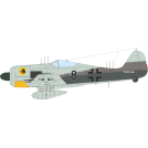 EDUARD 82137 Fw 190A-6 - The ProfiPACK Edition 1/48