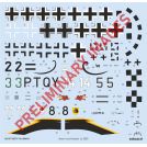 EDUARD 82137 Fw 190A-6 - The ProfiPACK Edition 1/48