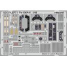 EDUARD 82137 Fw 190A-6 - The ProfiPACK Edition 1/48