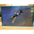 Pacific Coast Models 48001 Italian IIWW fighter Macchi C.200 Serie VII