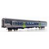 Vitrains 3199- Carrozza semipilota passante di Trenitalia DTR