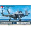 TAMIYA 60794 LOCKHEED MARTIN F-35C LIGHTNING II