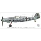 KOTARE MODELS 32001 Spitfire Mk.Ia (Mid) 1/32