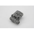 BORDER MODEL BT-055 MERKAVA 2