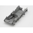 BORDER MODEL BT-055 MERKAVA 2