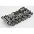 BORDER MODEL BT-055 MERKAVA 2