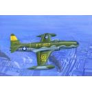 RF-80S SHOOTING STAR FIGHTER