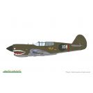 EDUARD 82241 P-40E Warhawk - The ProfiPACK Edition