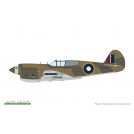 EDUARD 82241 P-40E Warhawk - The ProfiPACK Edition
