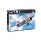ITALERI 2645 G91 R1/3/4 "Gina" 1/48