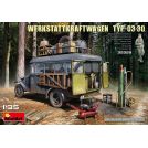 MINIART 35359 Werkstattkraftwagen Typ-03-30