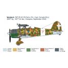 ITALERI 1485 FIAT CR.42 CN "Falco" Night Fighter