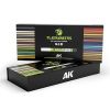 AK INTERACTIVE M150 Special Box Playmarkers (34 units)