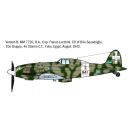 ITALERI 1481 MC.202 Folgore 1/72