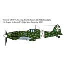 ITALERI 1481 MC.202 Folgore 1/72
