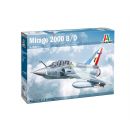 ITALERI 90023 Mirage 2000 D 1/48