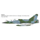 ITALERI 90023 Mirage 2000 D 1/48
