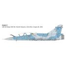 ITALERI 90023 Mirage 2000 D 1/48