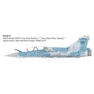 ITALERI 90023 Mirage 2000 D 1/48