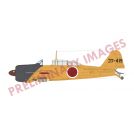 EDUARD 82218 A6M2-K - The ProfiPACK Edition 1/48