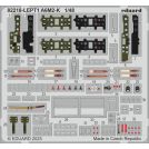 EDUARD 82218 A6M2-K - The ProfiPACK Edition 1/48