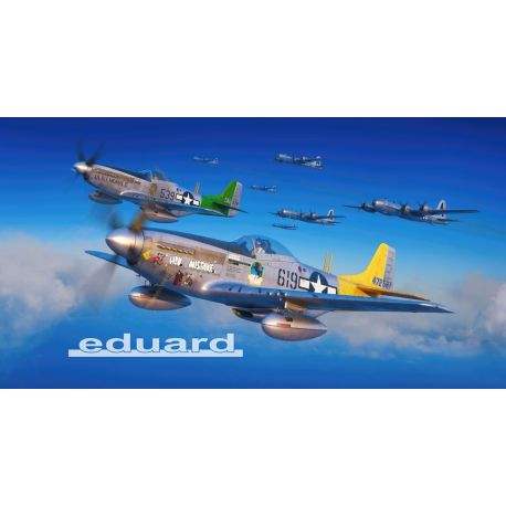EDUARD 2152 Tales Of Iwojima - The Limited Edition 1/72
