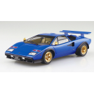 AOSHIMA 06383 Countach Walter Wolf - Version 2 '76