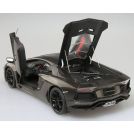 AOSHIMA 06383 Countach Walter Wolf - Version 2 '76