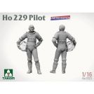 TAKOM 32001W Ho 229² Box - Ho 229A + Ho 229B + Ho 229 Pilot (Limited Edition)