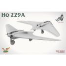 TAKOM 32001W Ho 229² Box - Ho 229A + Ho 229B + Ho 229 Pilot (Limited Edition)