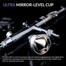 GAALHERI Premium Series GHPM-Mobius 0.2mm Airbrush