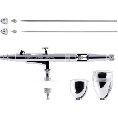 GAAHLERI Advanced Series GHAD-39 Airbrush 0,35/0,5MM