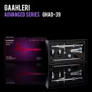 GAALHERI Premium Series GHPM-Mobius 0.3mm Airbrush