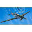 REVELL 04148 North-American P-51D Mustang