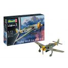 REVELL 03955 F4U-4 Corsair