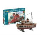 REVELL 05207 Harbour Tug