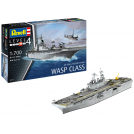 REVELL 05207 Harbour Tug